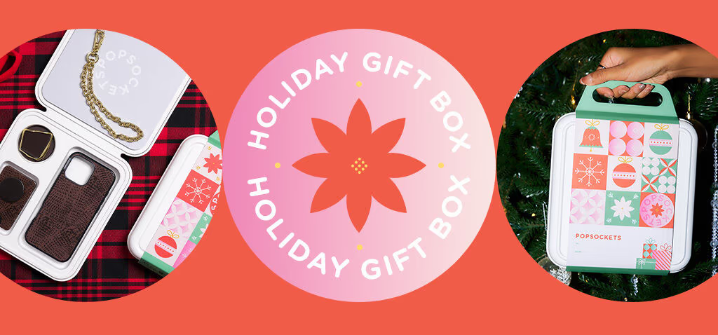 Holiday Box Bottom