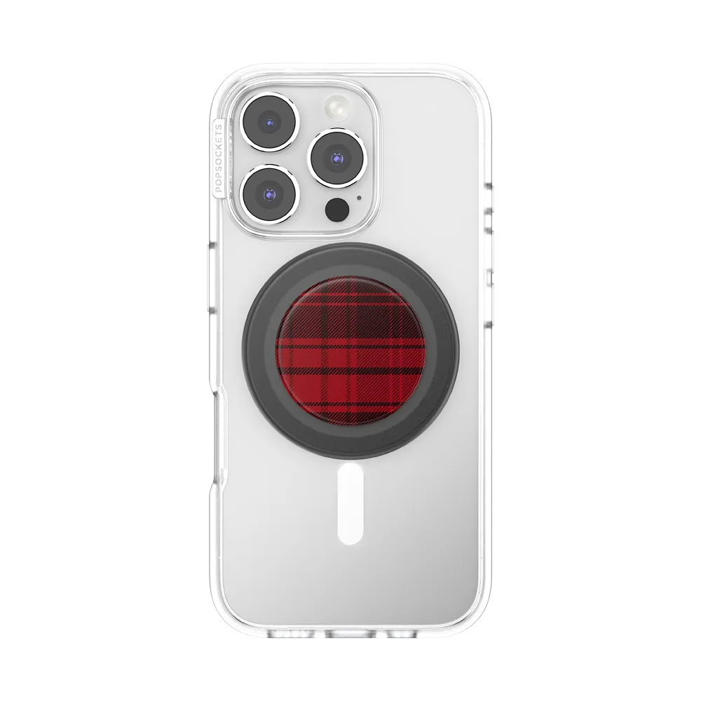 Buffalo Check — MagSafe PopGrip 5 Buffalo Check — MagSafe PopGrip