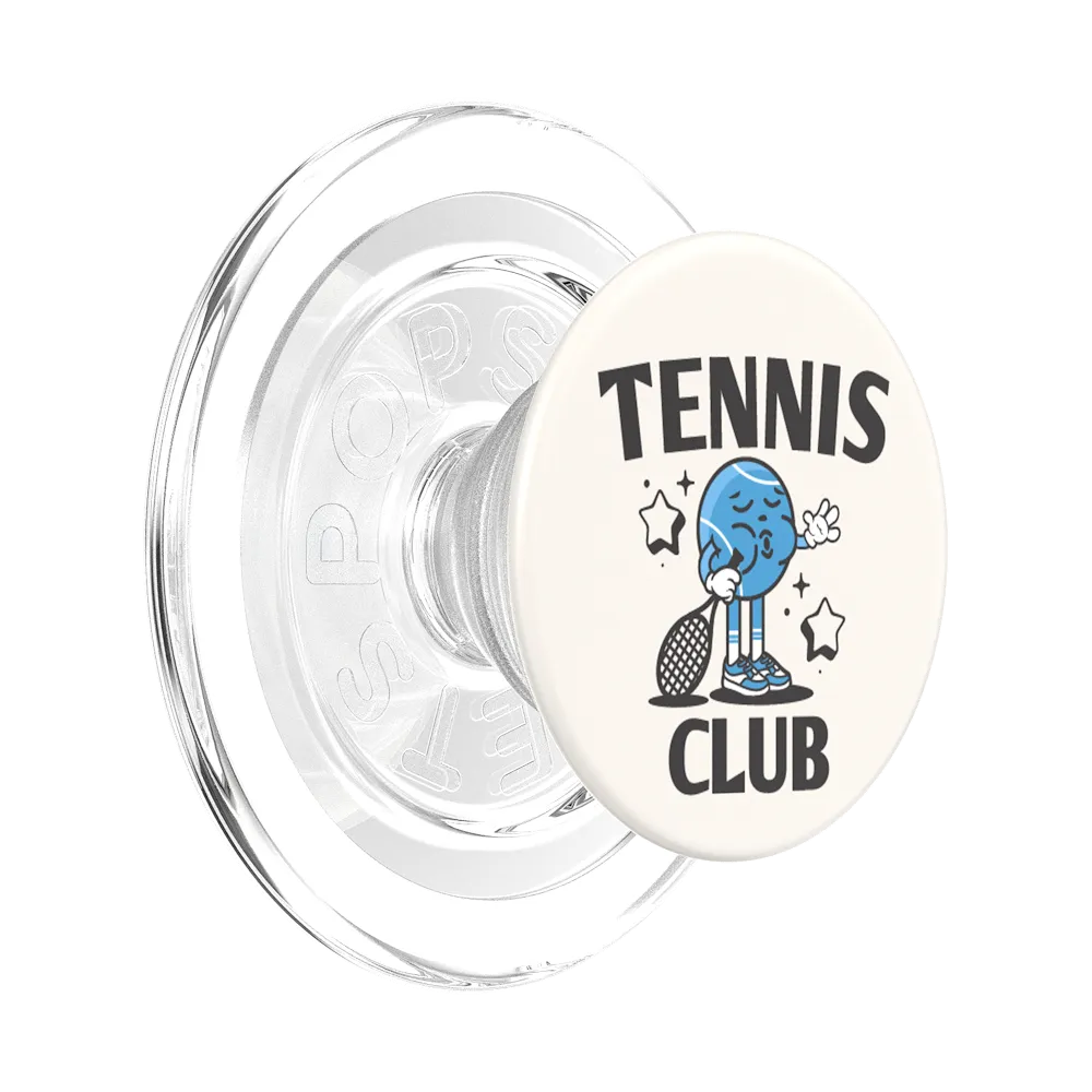Tennis Club — MagSafe PopGrip 1 Tennis Club — MagSafe PopGrip