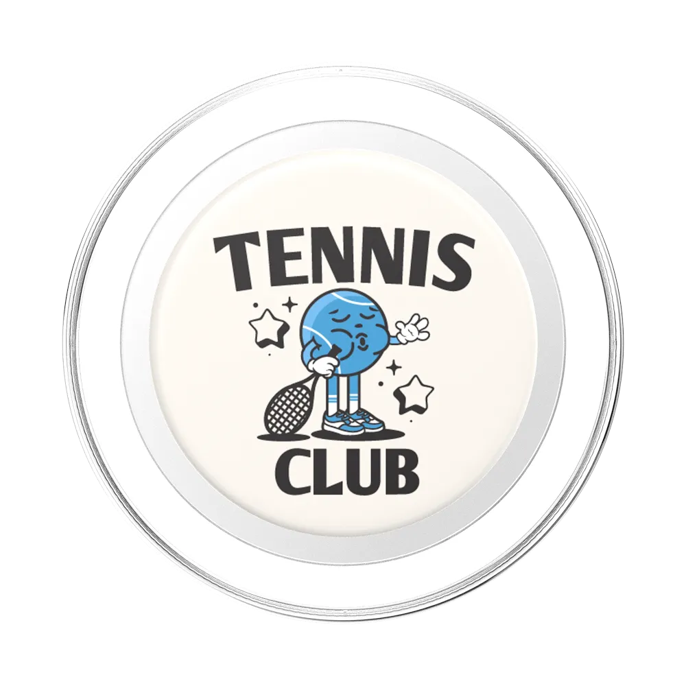 Tennis Club — MagSafe PopGrip 2 Tennis Club — MagSafe PopGrip