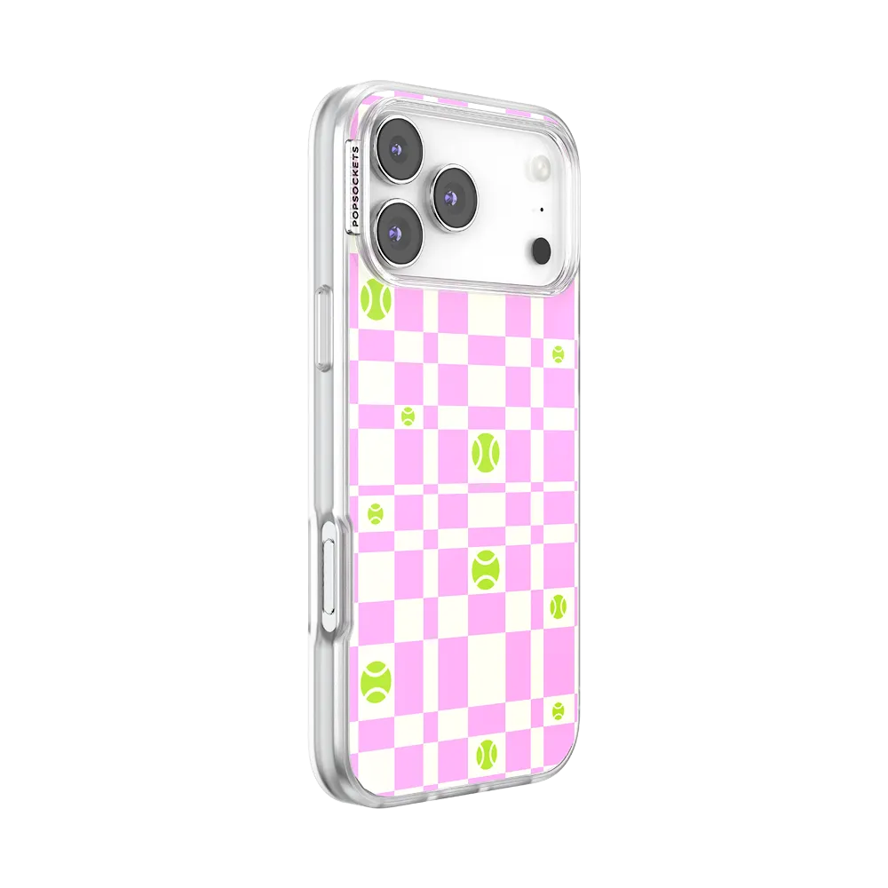 Court — iPhone 17 Pro Max MagSafe Case