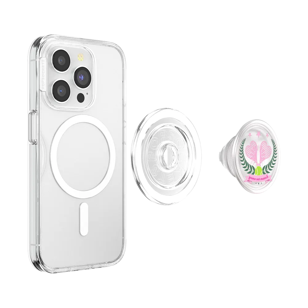 Tennis Core — MagSafe PopGrip 5 Tennis Core — MagSafe PopGrip