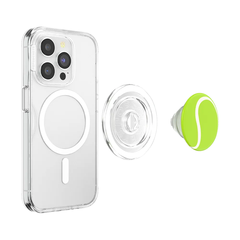 TenniB — MagSafe PopGrip