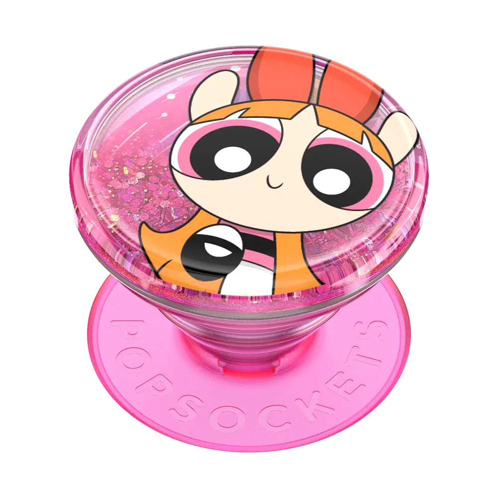 Tidepool Blossom — Adhesive PopGrip