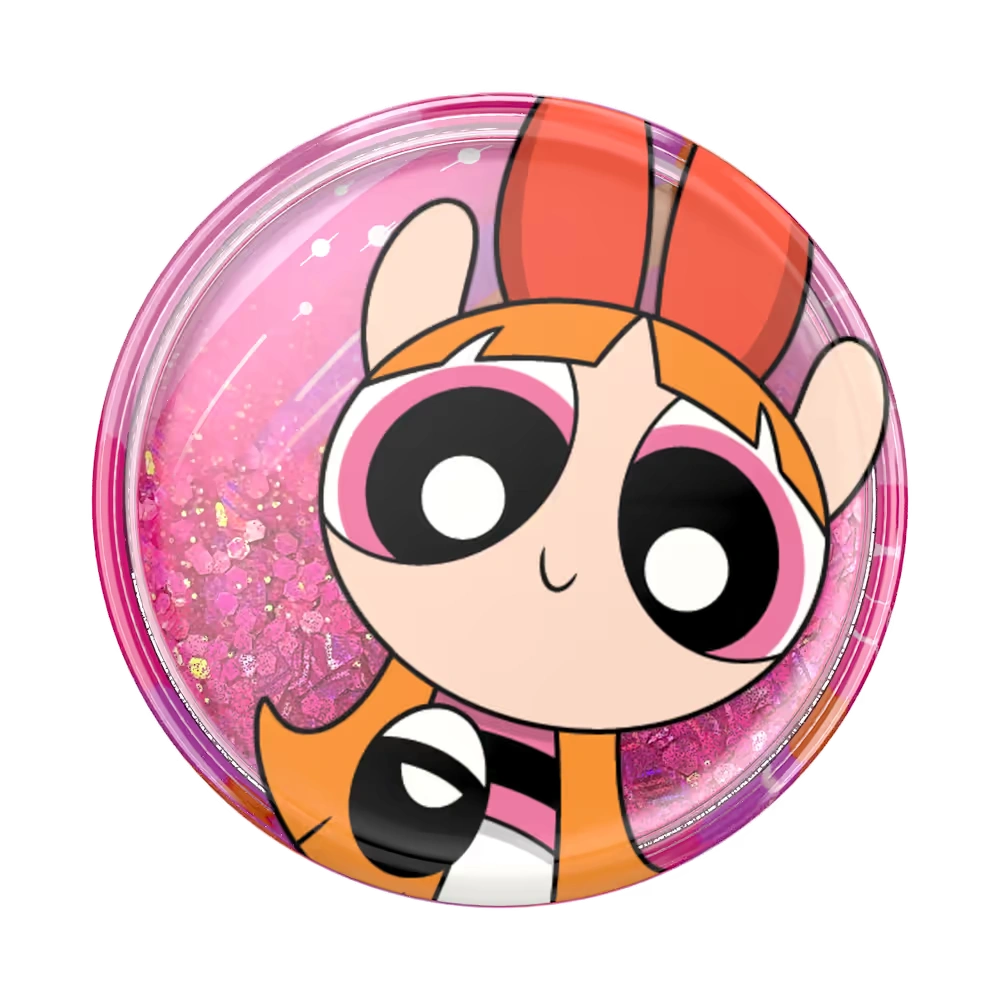 Tidepool Blossom — Adhesive PopGrip