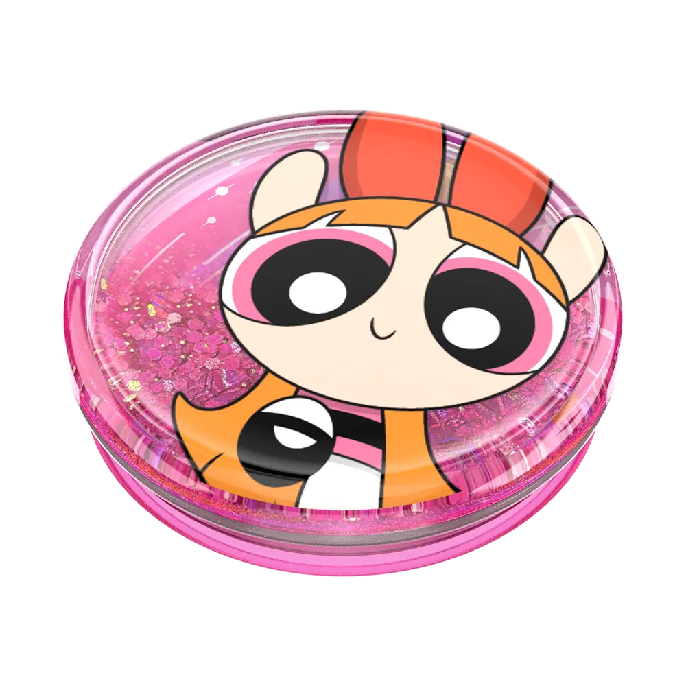 Tidepool Blossom — Adhesive PopGrip