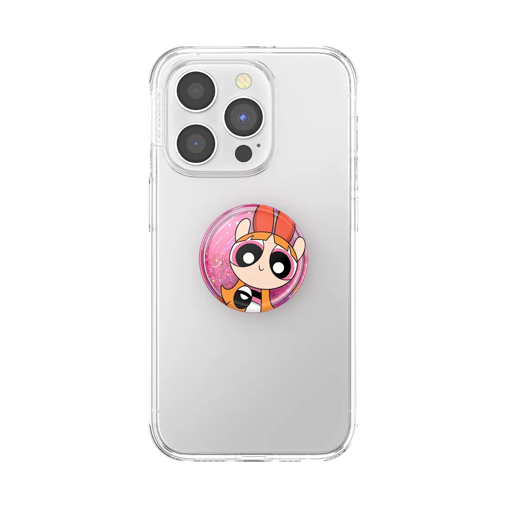 Tidepool Blossom — Adhesive PopGrip