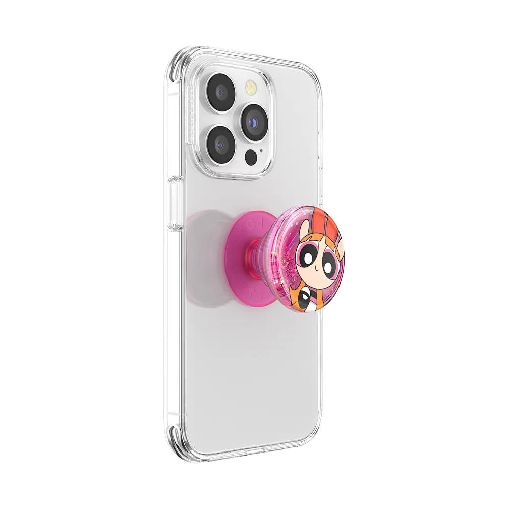 Tidepool Blossom — Adhesive PopGrip