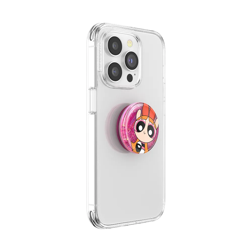Tidepool Blossom — Adhesive PopGrip