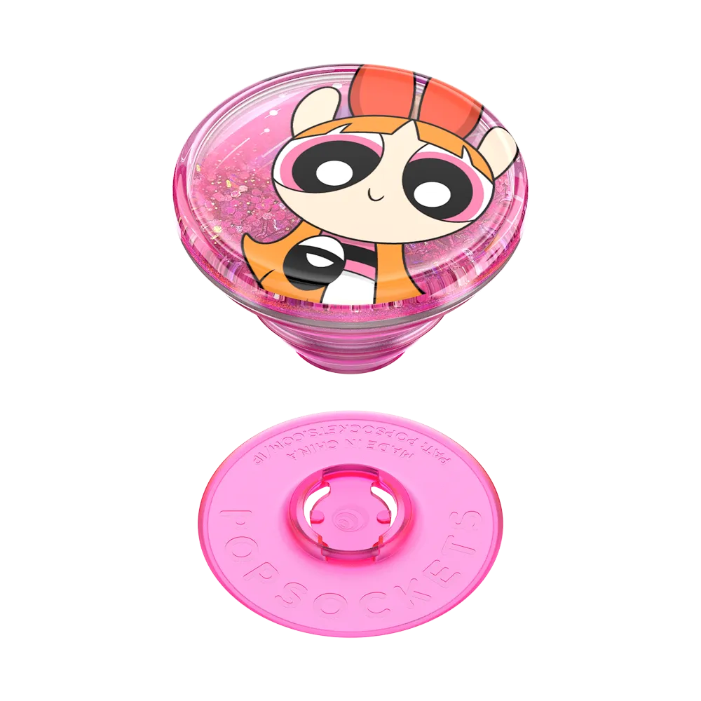 Tidepool Blossom — Adhesive PopGrip