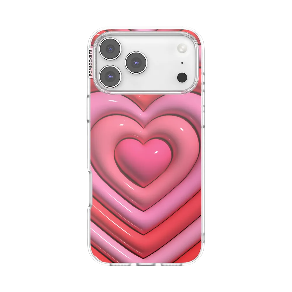 Sugar Pink — iPhone 17 Pro Max MagSafe Case 1 Sugar Pink — iPhone 17 Pro Max MagSafe Case