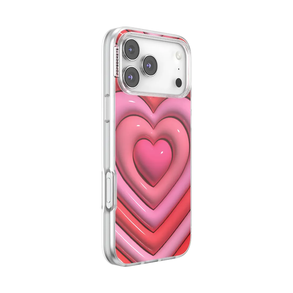Sugar Pink — iPhone 17 Pro Max MagSafe Case 2 Sugar Pink — iPhone 17 Pro Max MagSafe Case