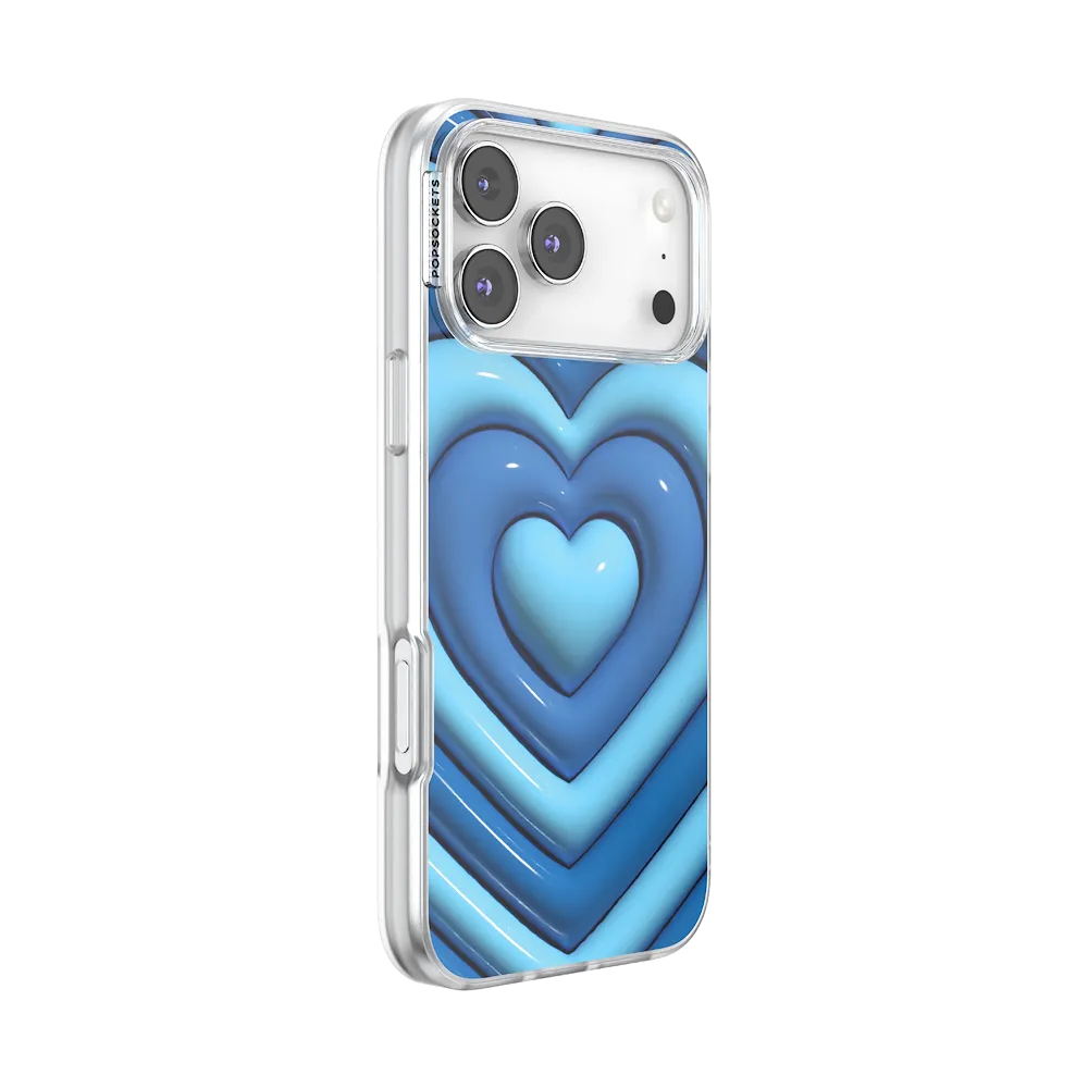 Kewl Blue — iPhone 17 Pro Max MagSafe Case