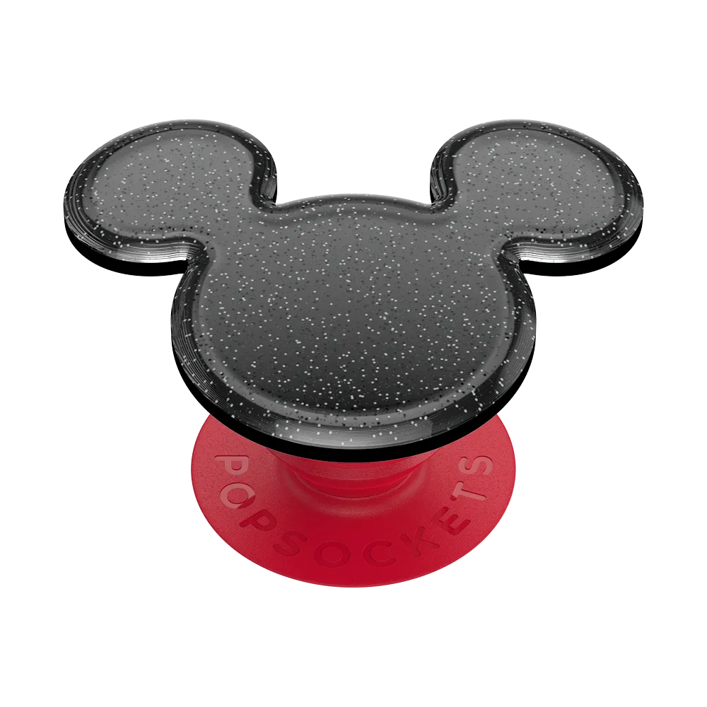 Earridescent Classic Mickey Mouse — Adhesive PopGrip