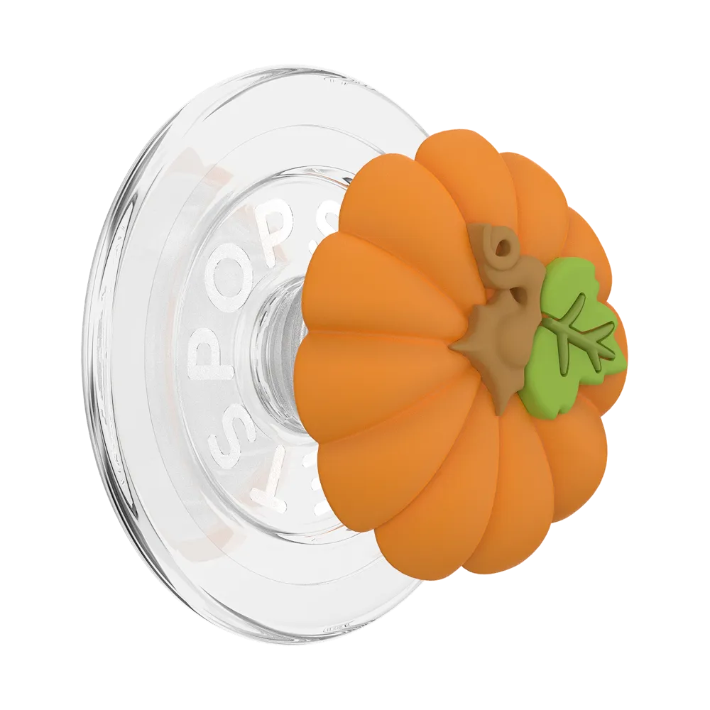 PopOut Pumpkin — MagSafe PopGrip 1 PopOut Pumpkin — MagSafe PopGrip