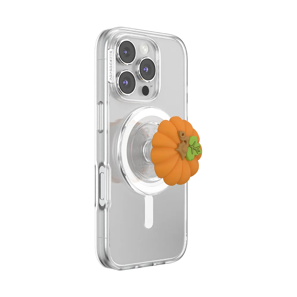 PopOut Pumpkin — MagSafe PopGrip 10 PopOut Pumpkin — MagSafe PopGrip