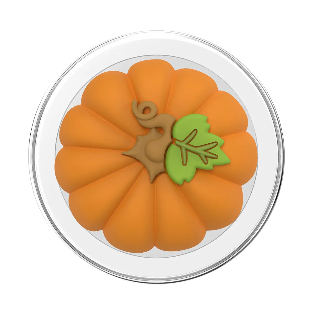 PopOut Pumpkin — MagSafe PopGrip 2 PopOut Pumpkin — MagSafe PopGrip