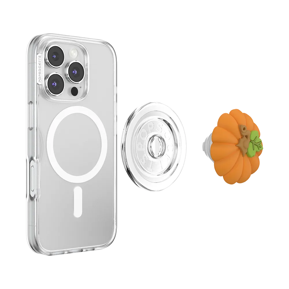 PopOut Pumpkin — MagSafe PopGrip 6 PopOut Pumpkin — MagSafe PopGrip