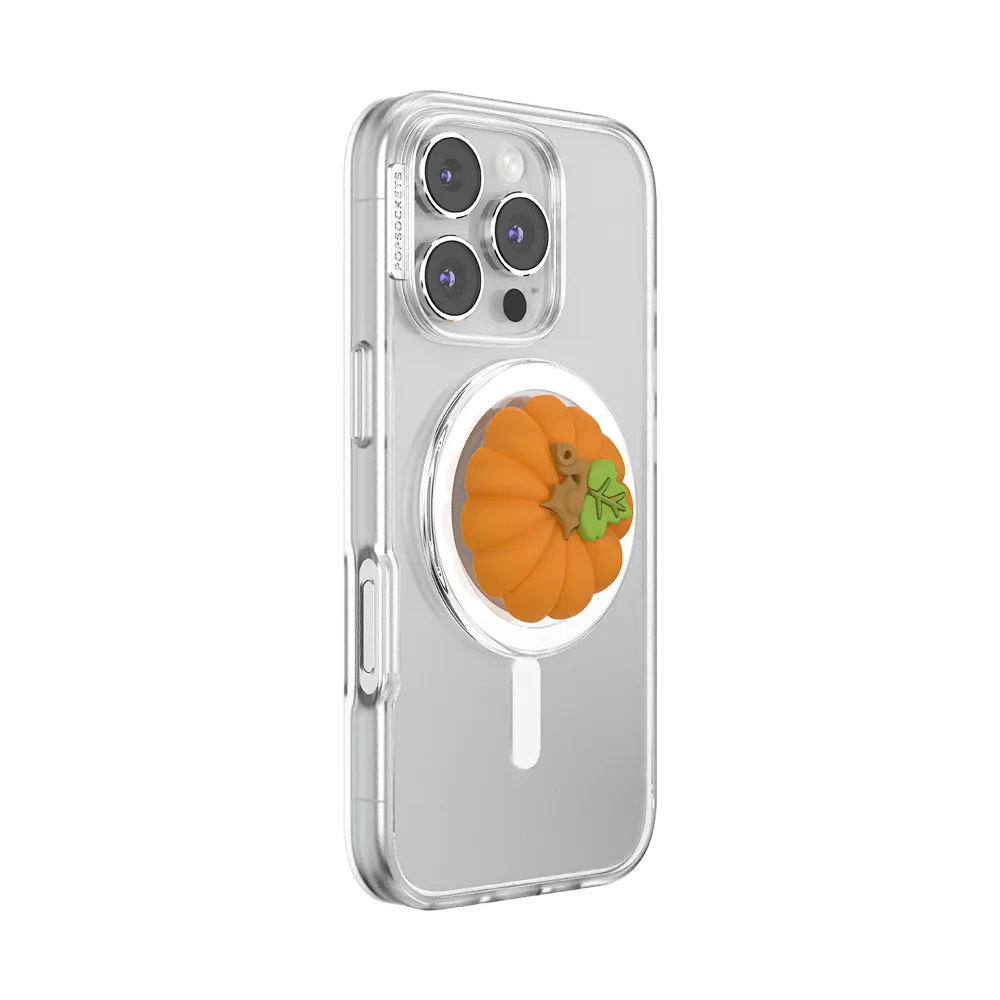 PopOut Pumpkin — MagSafe PopGrip 9 PopOut Pumpkin — MagSafe PopGrip