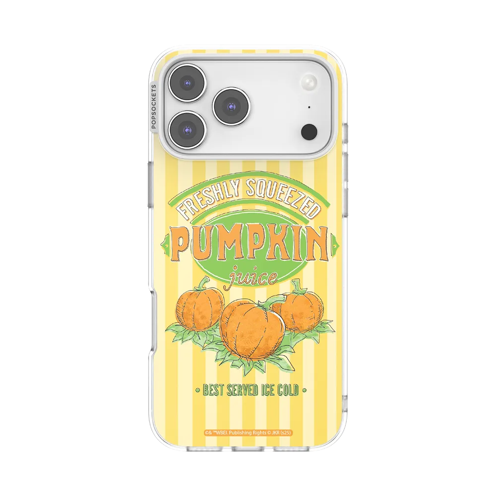 Pumpkin Juice — iPhone 17 Pro Max MagSafe Case 1 Pumpkin Juice — iPhone 17 Pro Max MagSafe Case
