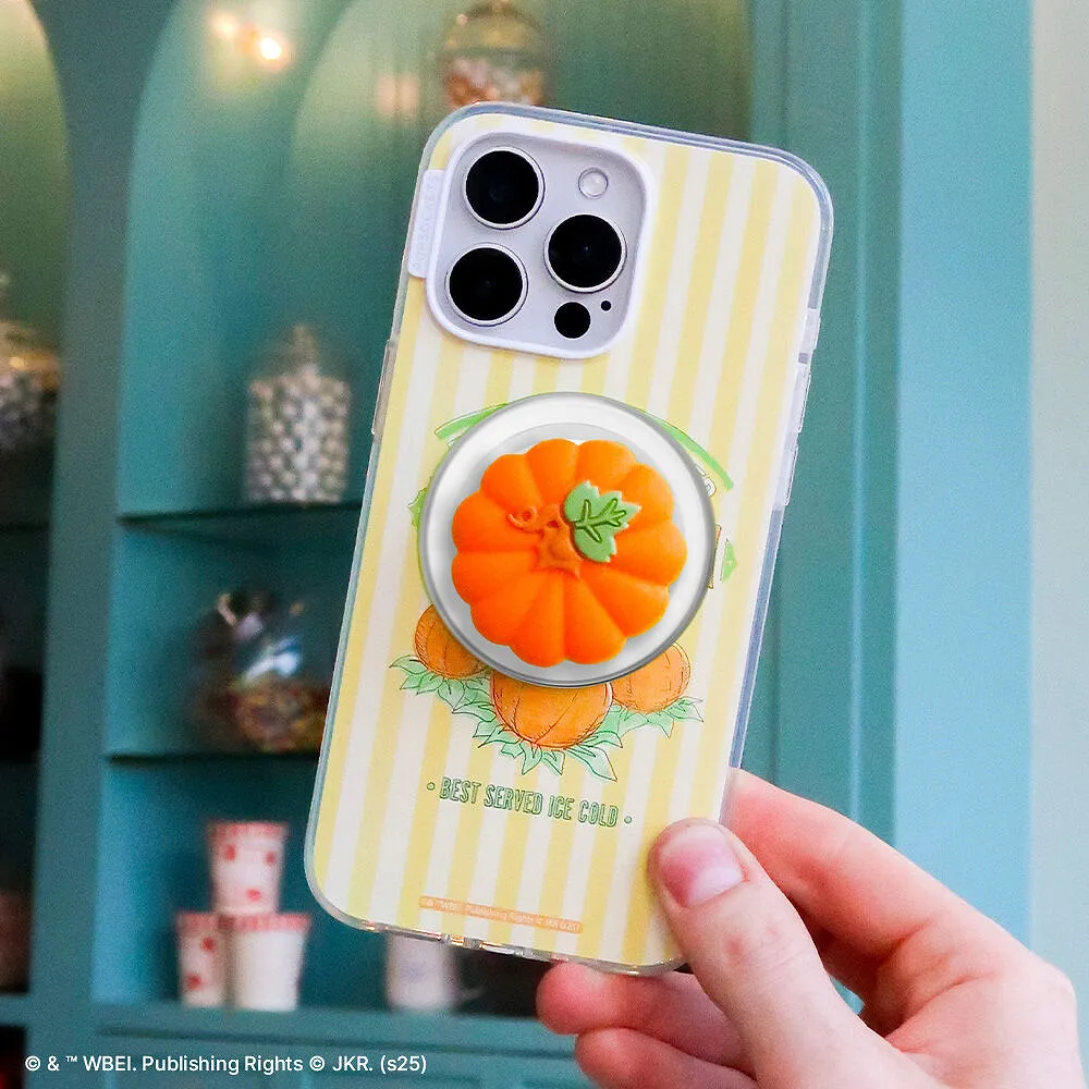 Pumpkin Juice — iPhone 17 Pro Max MagSafe Case 3 Pumpkin Juice — iPhone 17 Pro Max MagSafe Case