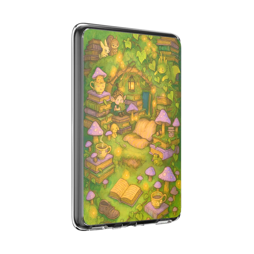 The Reading Glade — Kindle 12th Gen MagSafe Case