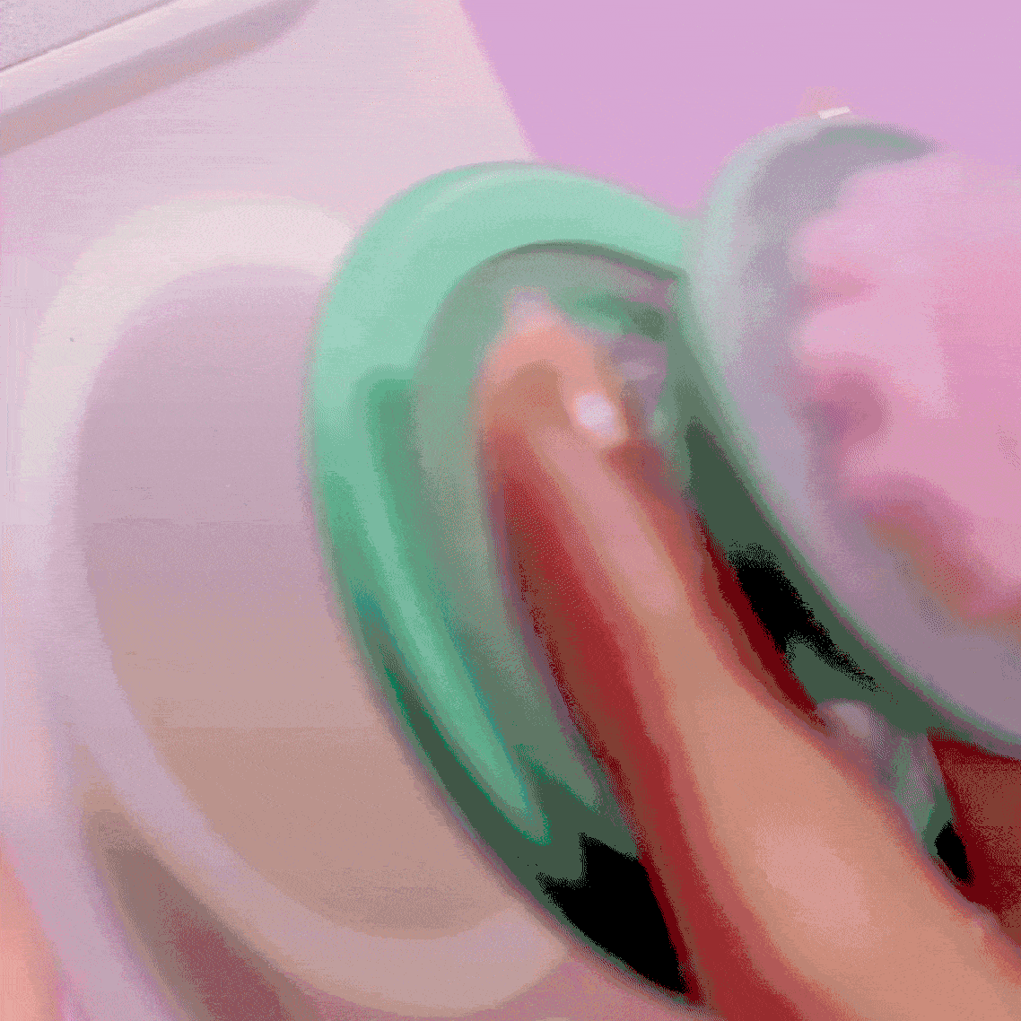 PopOut Sweet Treat — MagSafe PopGrip