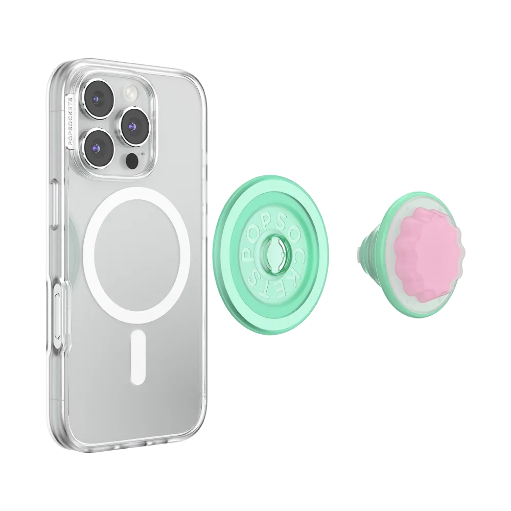 PopOut Sweet Treat — MagSafe PopGrip