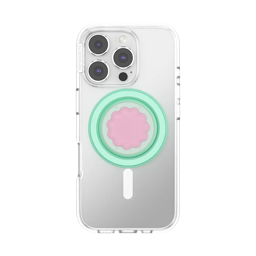 PopOut Sweet Treat — MagSafe PopGrip