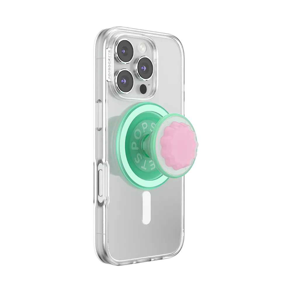 PopOut Sweet Treat — MagSafe PopGrip