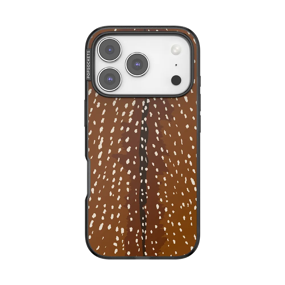 Doe — iPhone 17 Pro MagSafe Case 1 Doe — iPhone 17 Pro MagSafe Case
