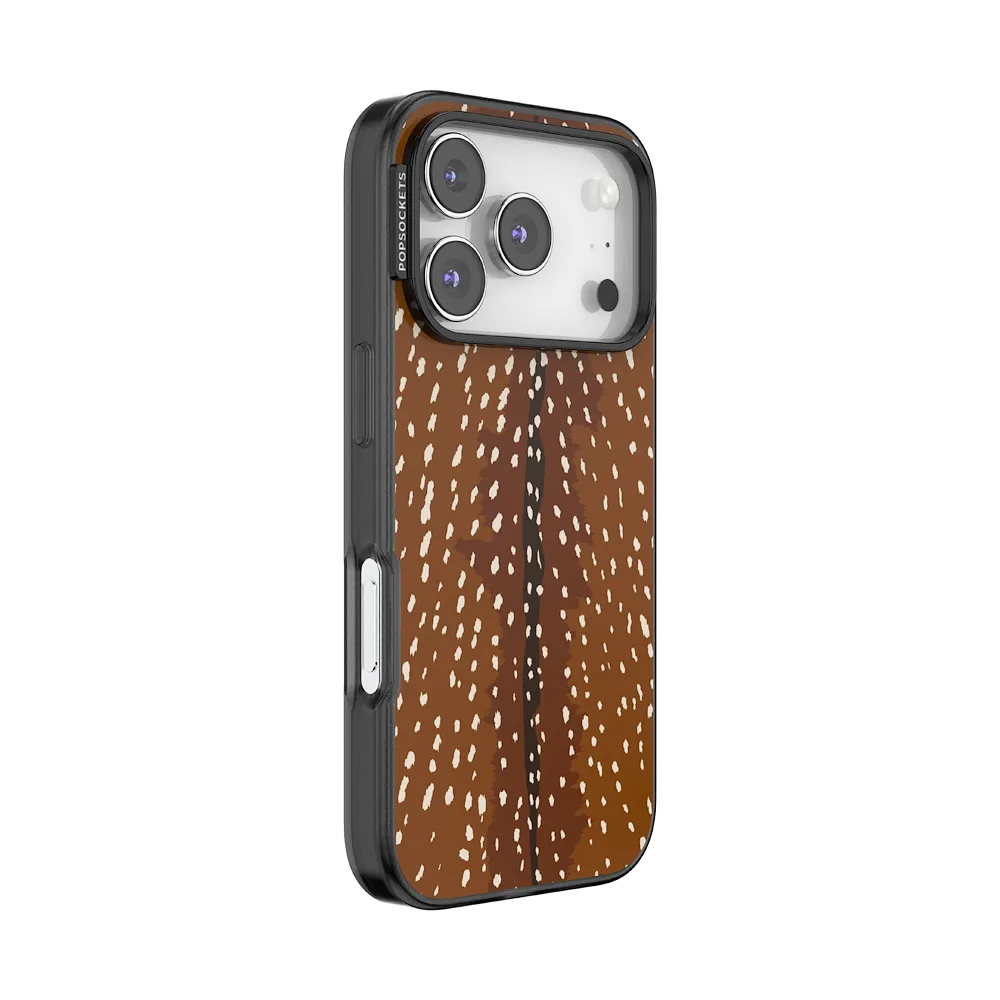 Doe — iPhone 17 Pro MagSafe Case 2 Doe — iPhone 17 Pro MagSafe Case