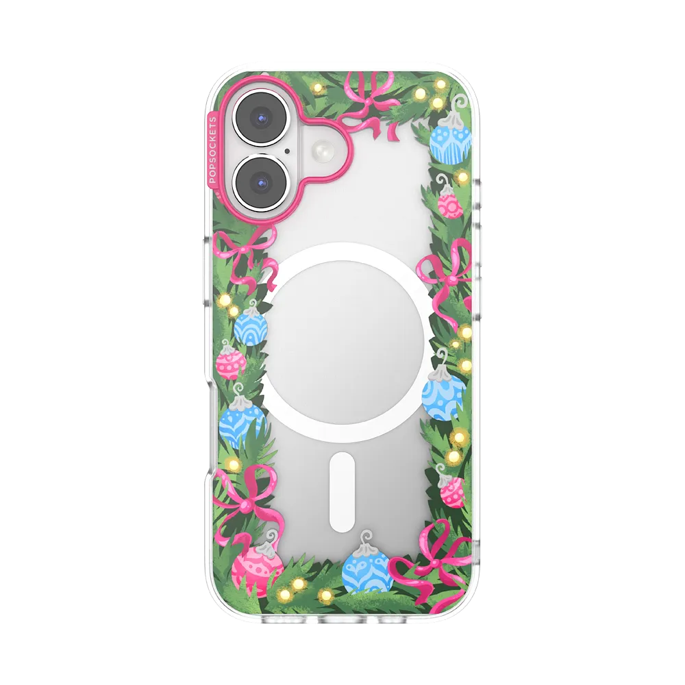 Garland — iPhone 17 MagSafe Case 1 Garland — iPhone 17 MagSafe Case