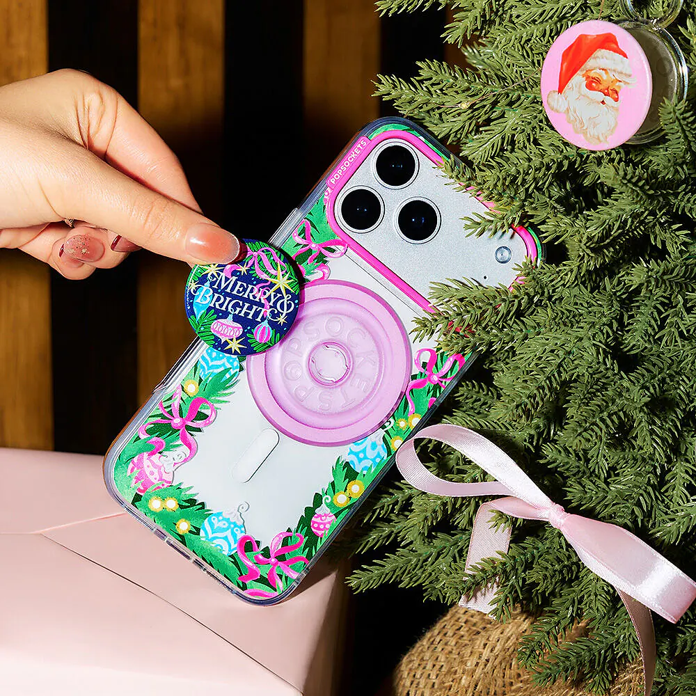 Garland — iPhone 17 MagSafe Case 4 Garland — iPhone 17 MagSafe Case