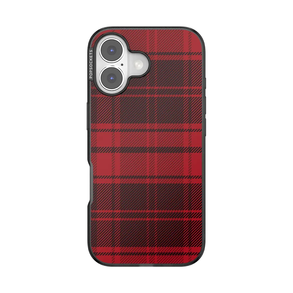 Buffalo Check — iPhone 17 MagSafe Case 1 Buffalo Check — iPhone 17 MagSafe Case