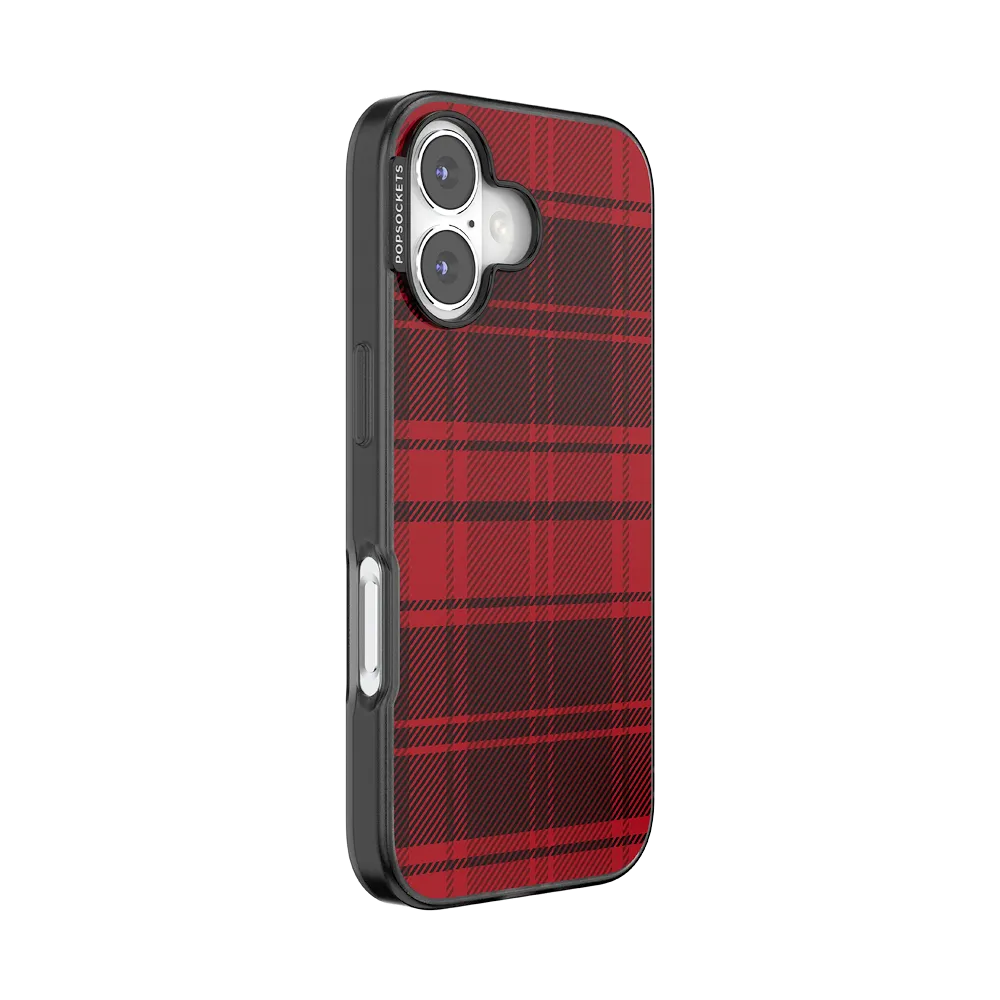Buffalo Check — iPhone 17 MagSafe Case 2 Buffalo Check — iPhone 17 MagSafe Case