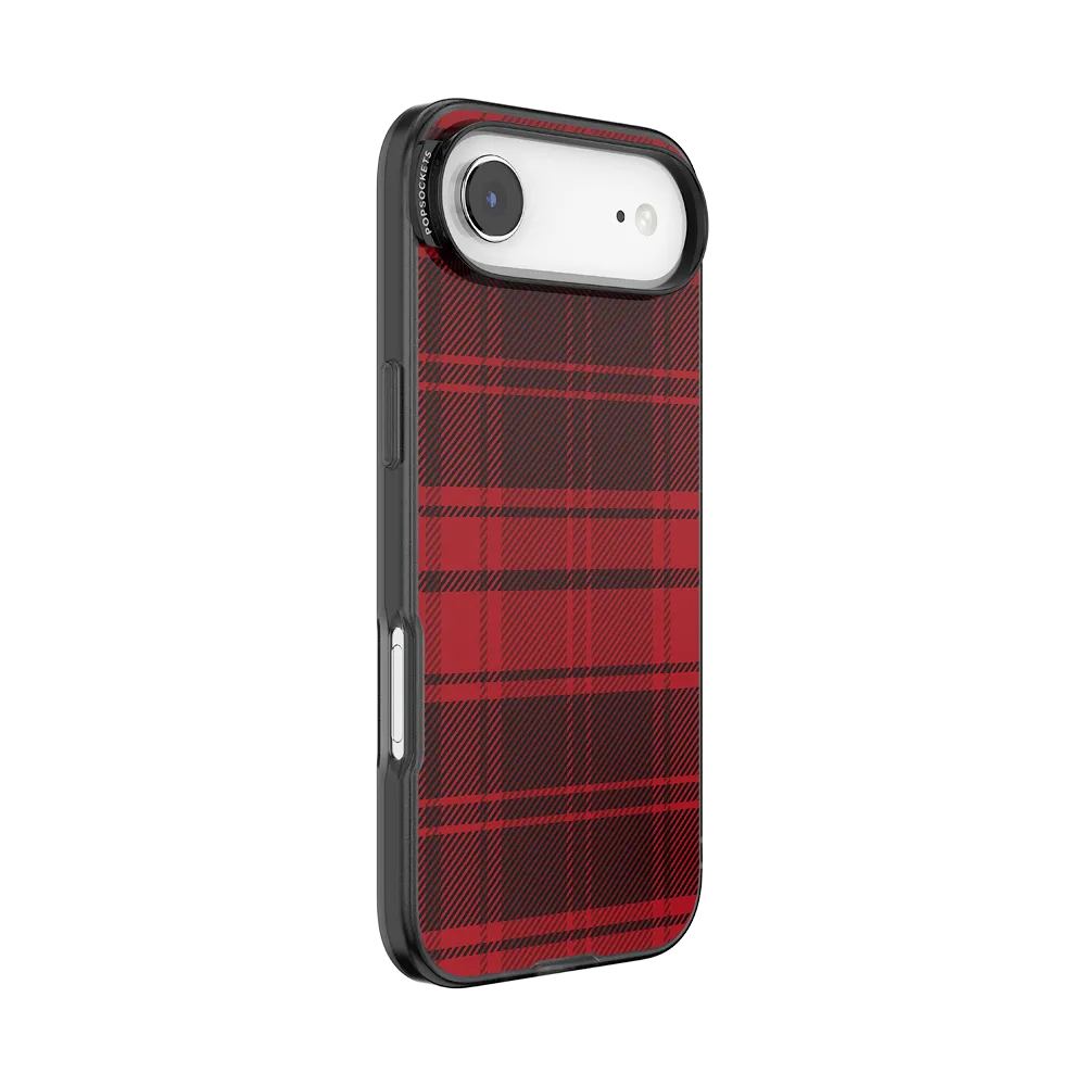 Buffalo Check — iPhone Air MagSafe Case