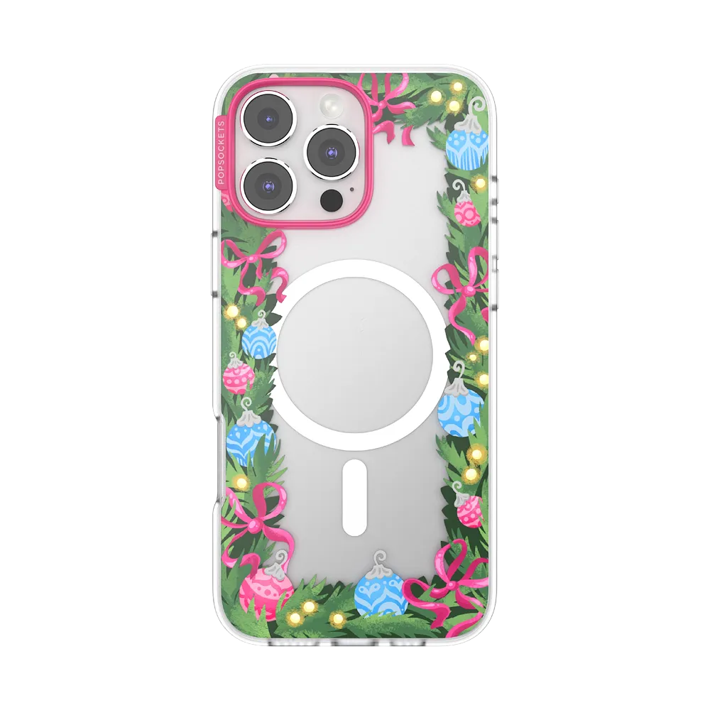 Garland — iPhone 16 Pro Max MagSafe Case