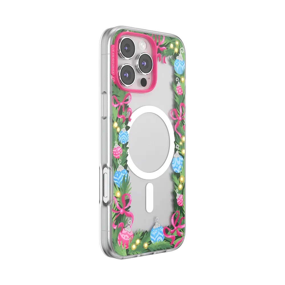 Garland — iPhone 16 Pro Max MagSafe Case