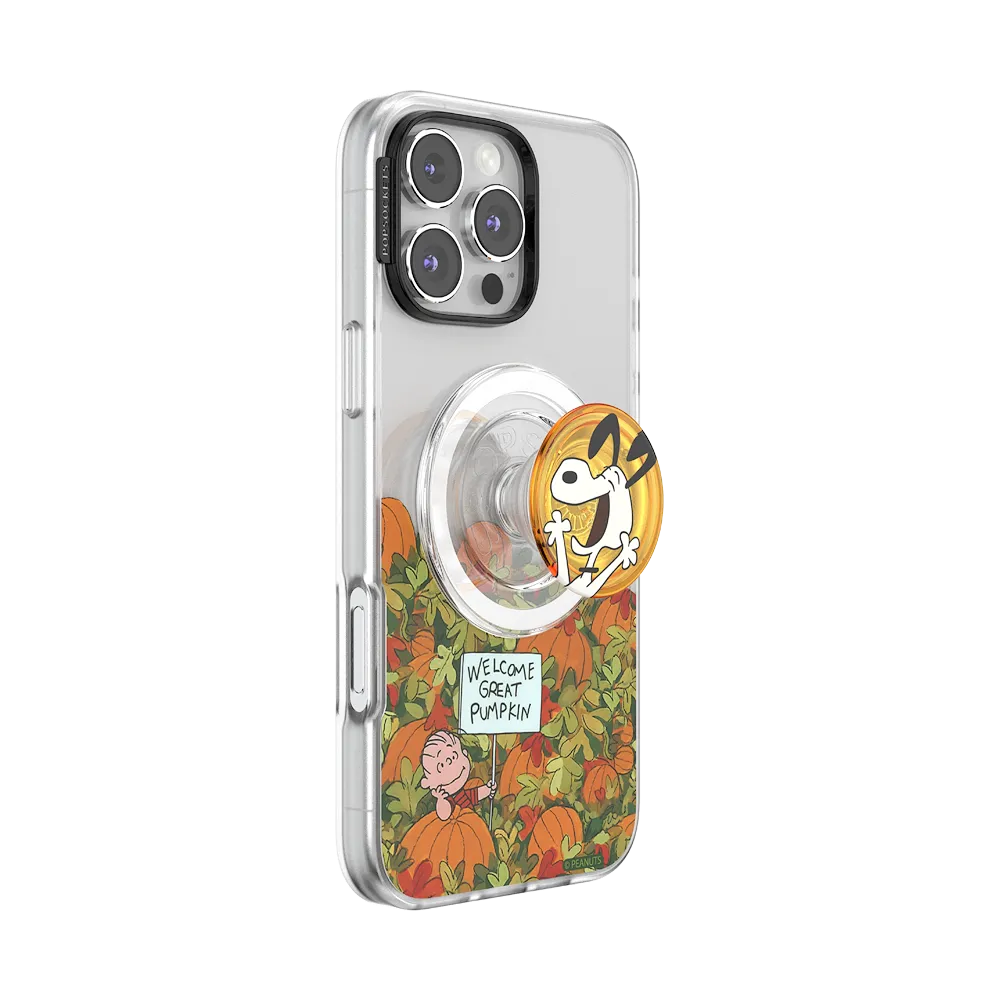 The Pumpkin Patch — iPhone 16 Pro Max MagSafe Case 2 The Pumpkin Patch — iPhone 16 Pro Max MagSafe Case