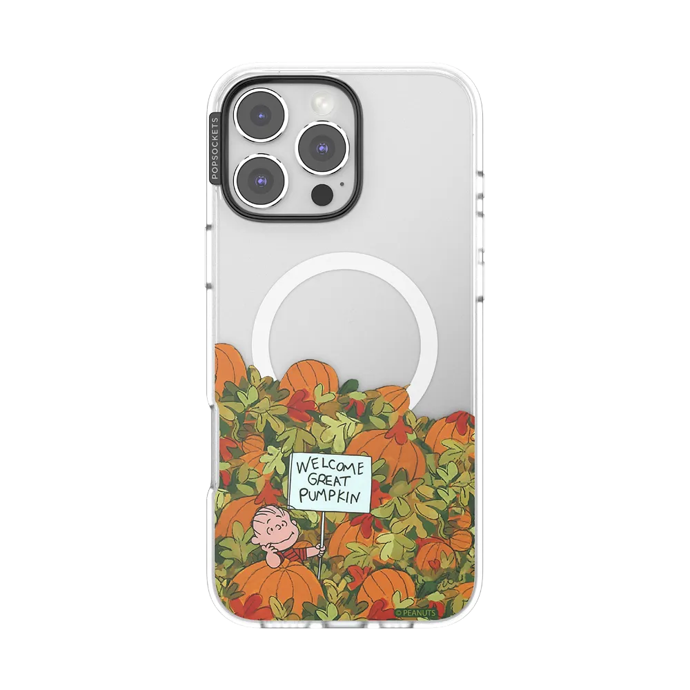 The Pumpkin Patch — iPhone 16 Pro Max MagSafe Case 4 The Pumpkin Patch — iPhone 16 Pro Max MagSafe Case