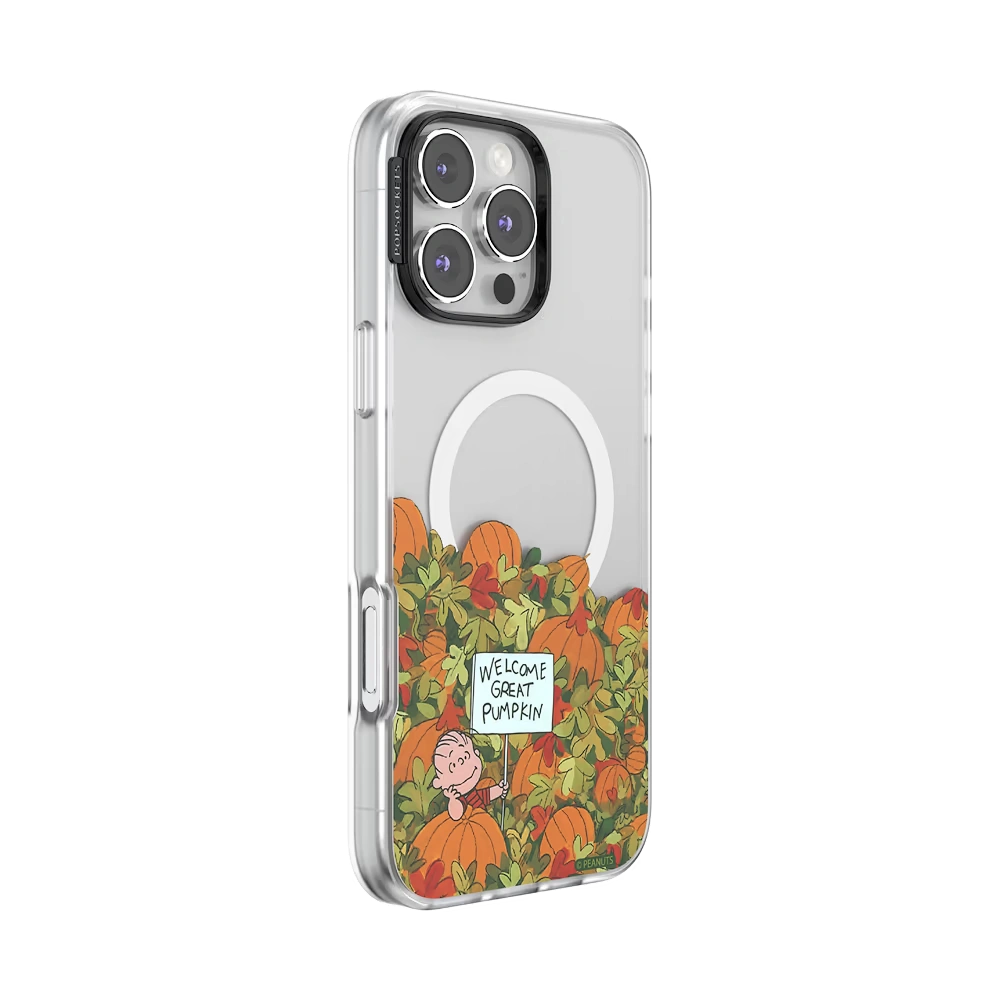 The Pumpkin Patch — iPhone 16 Pro Max MagSafe Case 6 The Pumpkin Patch — iPhone 16 Pro Max MagSafe Case