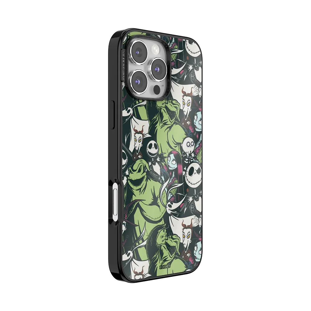 Mirror Scary Good Time — iPhone 16 Pro Max MagSafe Case 2 Mirror Scary Good Time — iPhone 16 Pro Max MagSafe Case