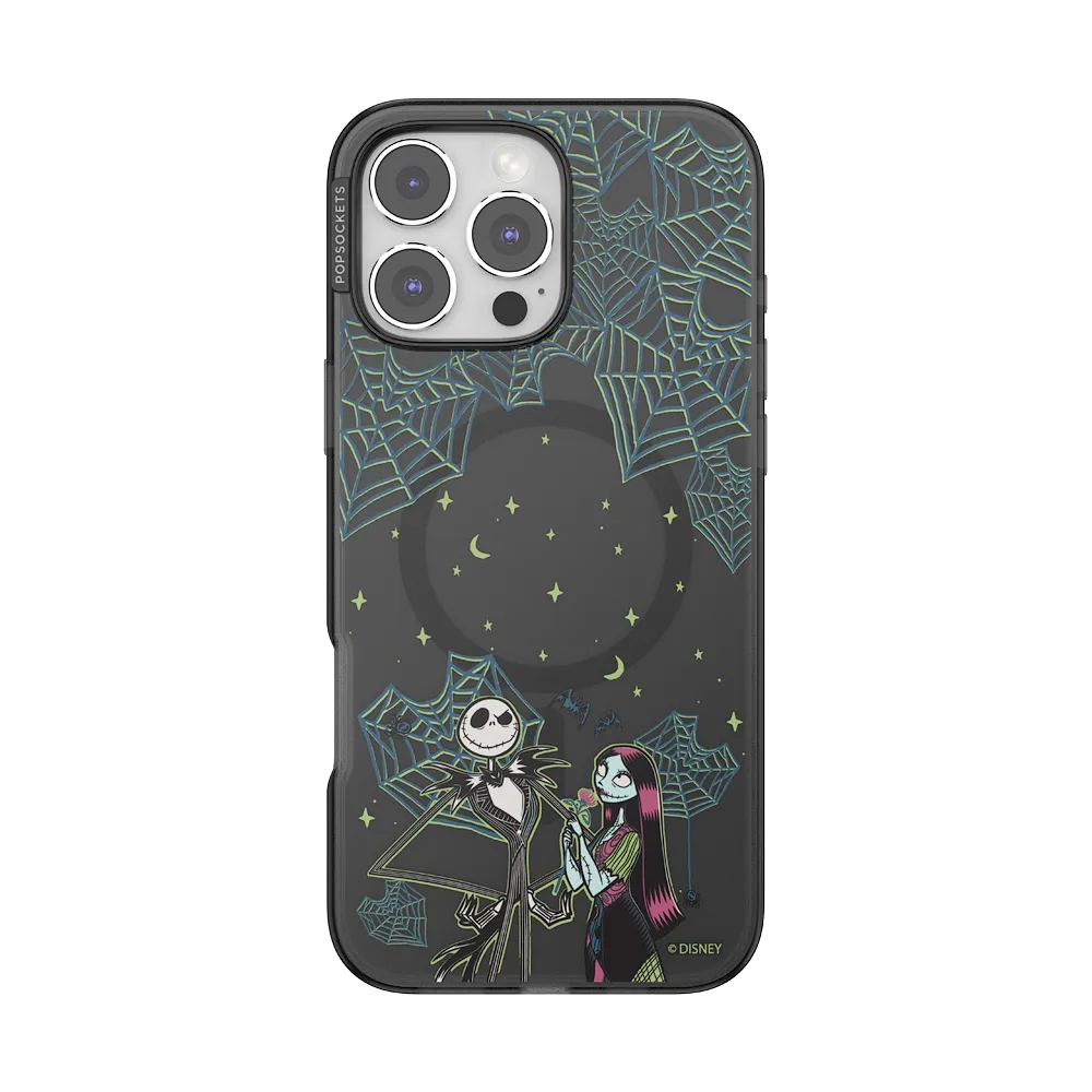 Eternally Yours — iPhone 16 Pro Max MagSafe Case