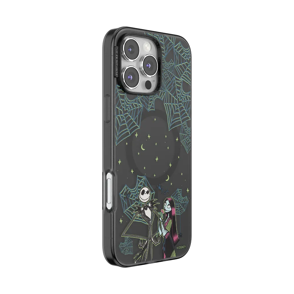 Eternally Yours — iPhone 16 Pro Max MagSafe Case
