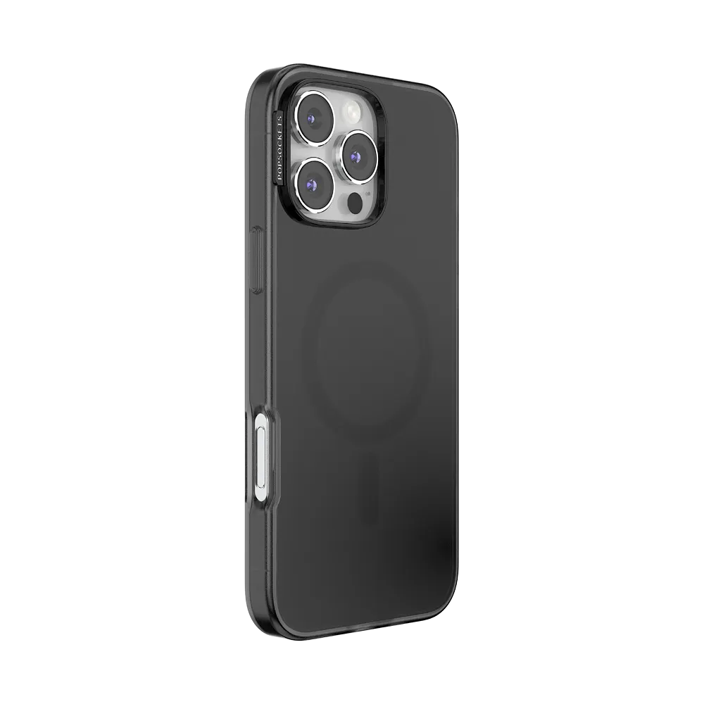 Black — iPhone 16 Pro Max MagSafe Case 2 Black — iPhone 16 Pro Max MagSafe Case
