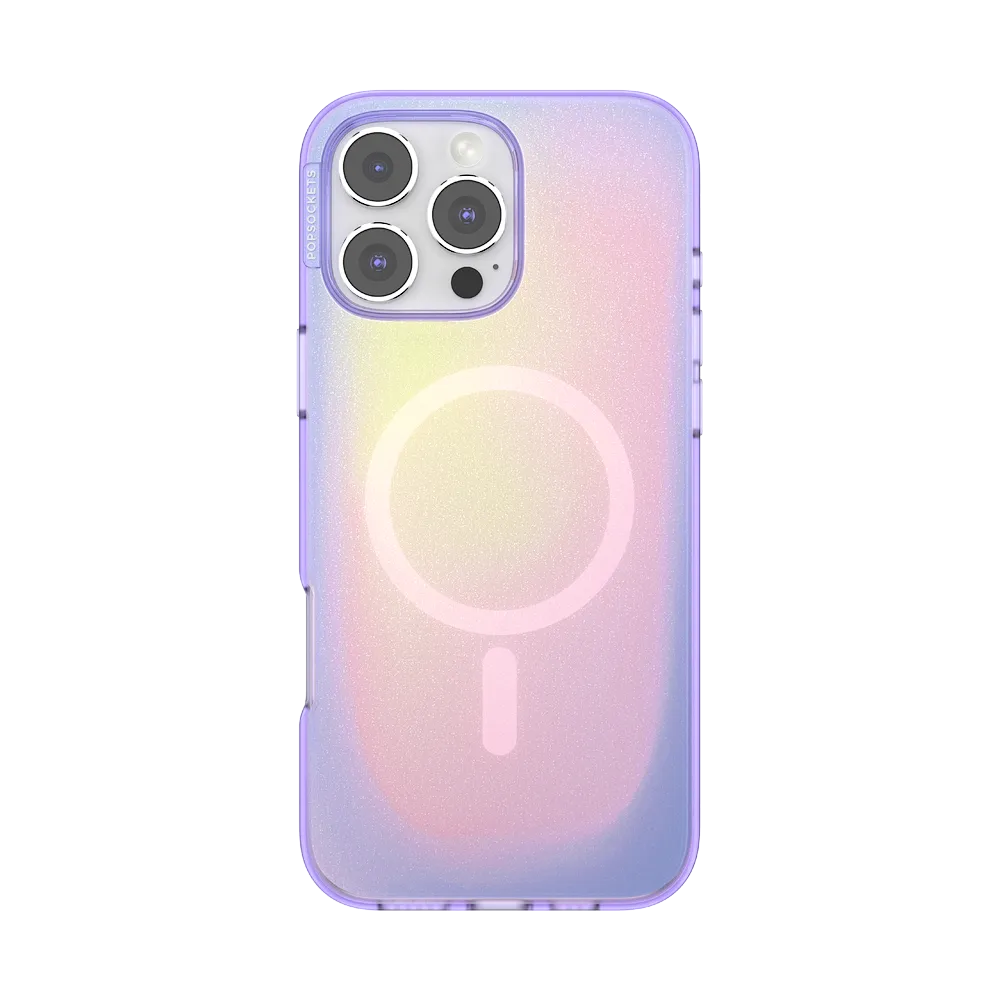 Aura — iPhone 16 Pro Max MagSafe Case