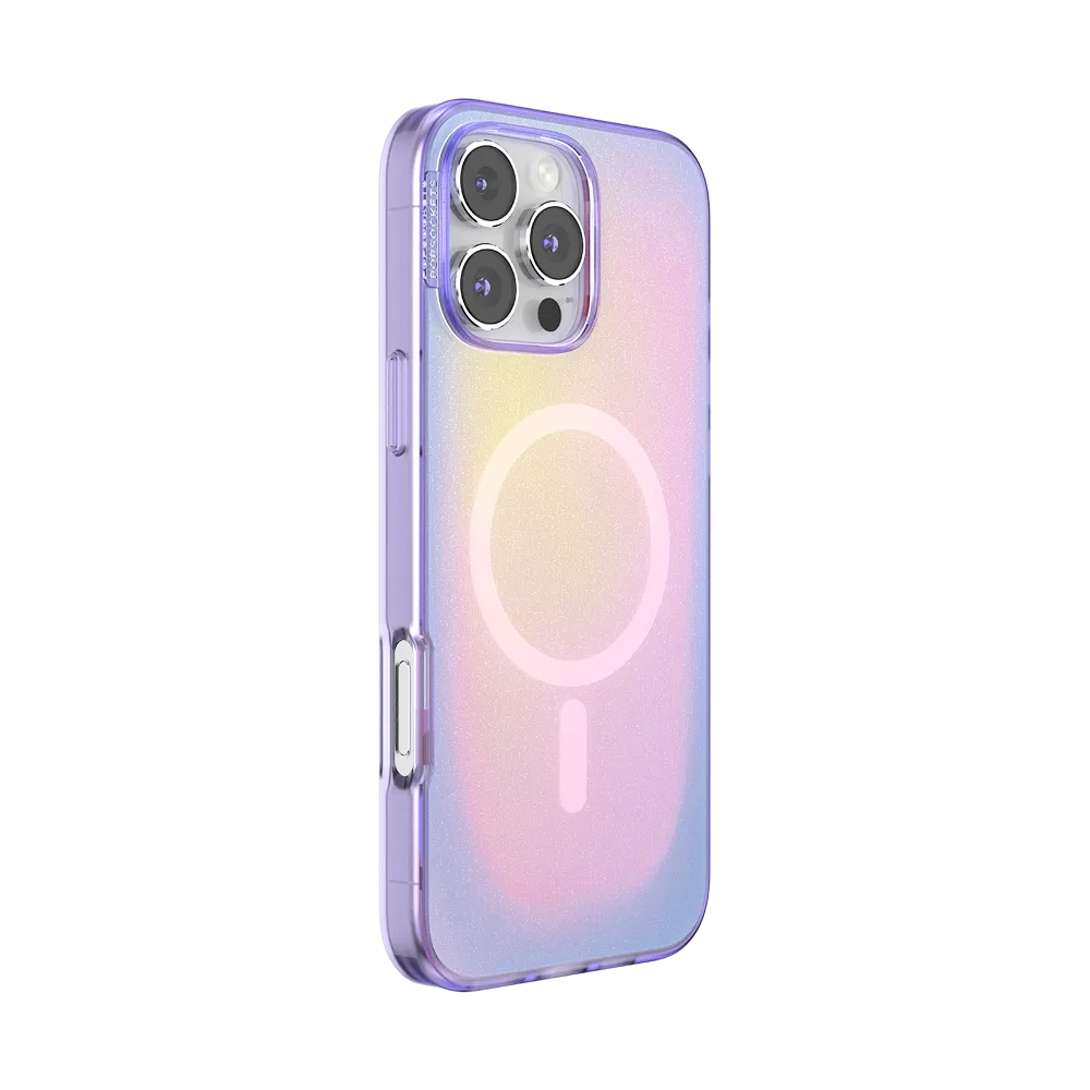 Aura — iPhone 16 Pro Max MagSafe Case