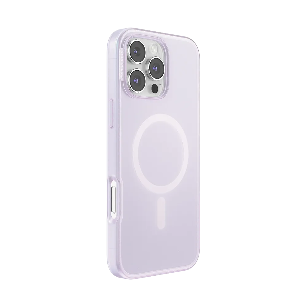 Opalescent White — iPhone 16 Pro Max MagSafe Case 2 Opalescent White — iPhone 16 Pro Max MagSafe Case