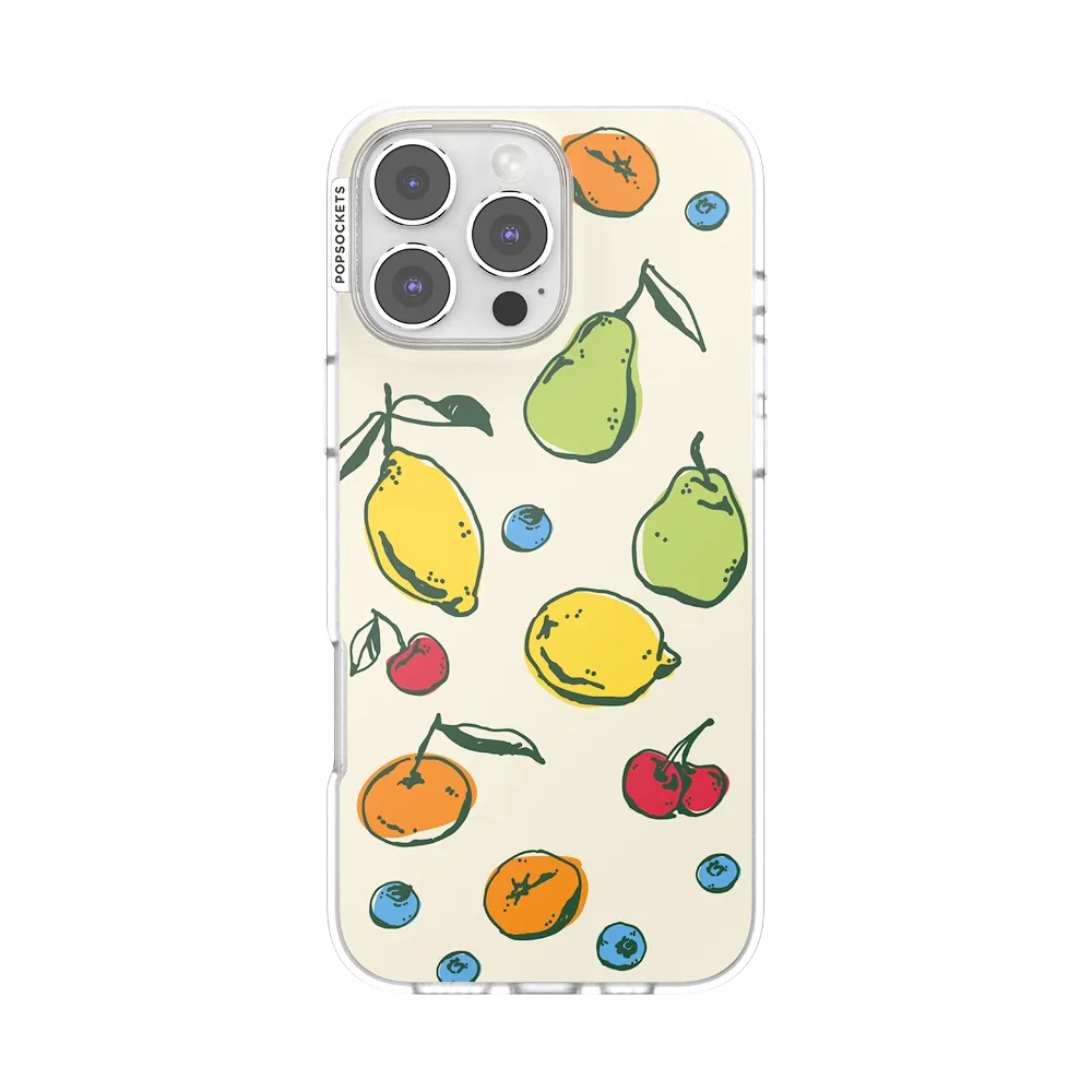 All Organic — iPhone 16 Pro Max MagSafe Case